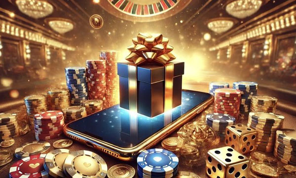 Slot Oyunlar�nda Kasa Y�netimi Nas�l Yap�l�r?