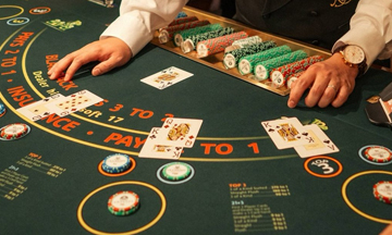 Blackjack'te Matematiksel �st�nl�k: Temel Strateji Rehberi