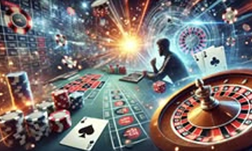 Canl� Poker Turnuvalar�: Profesyonellerin Tercihi