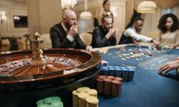 Canl� Casino�da Krupiye Psikolojisi ve Sosyal Bahis�ilik